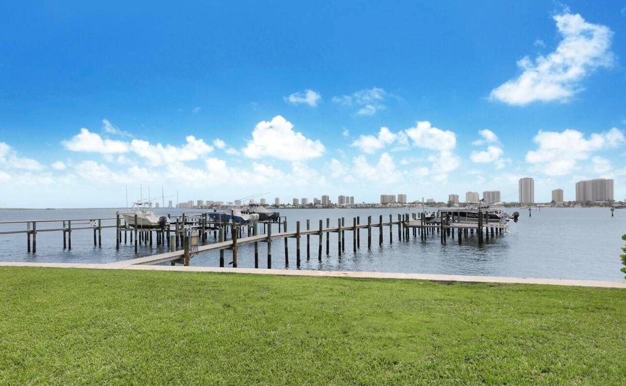 370 WilmaRiviera Beach - Condo condo unit 6 - picture