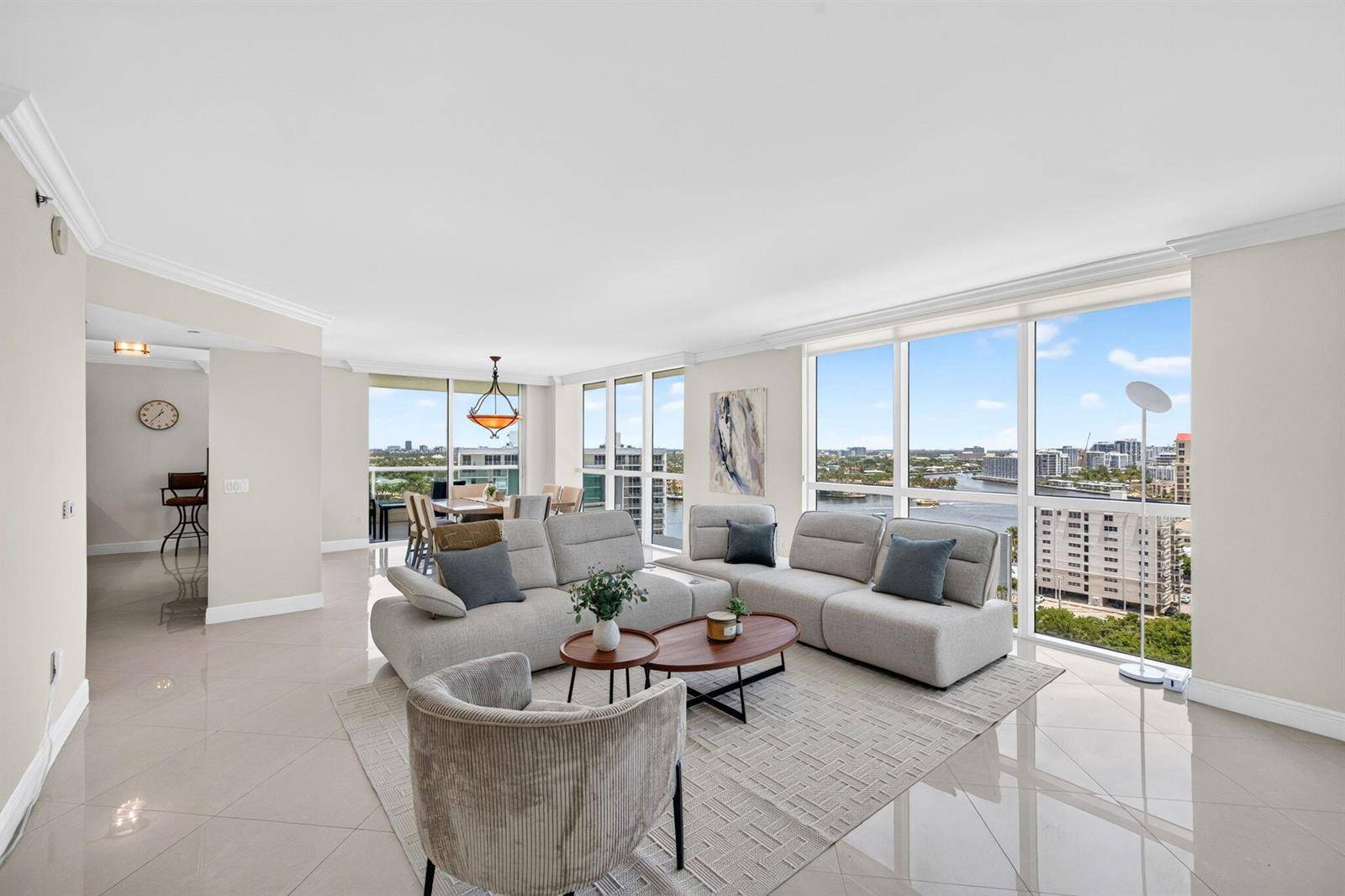 101 S Fort Lauderdale BeachFort Lauderdale - Condo condo unit 1606 - picture