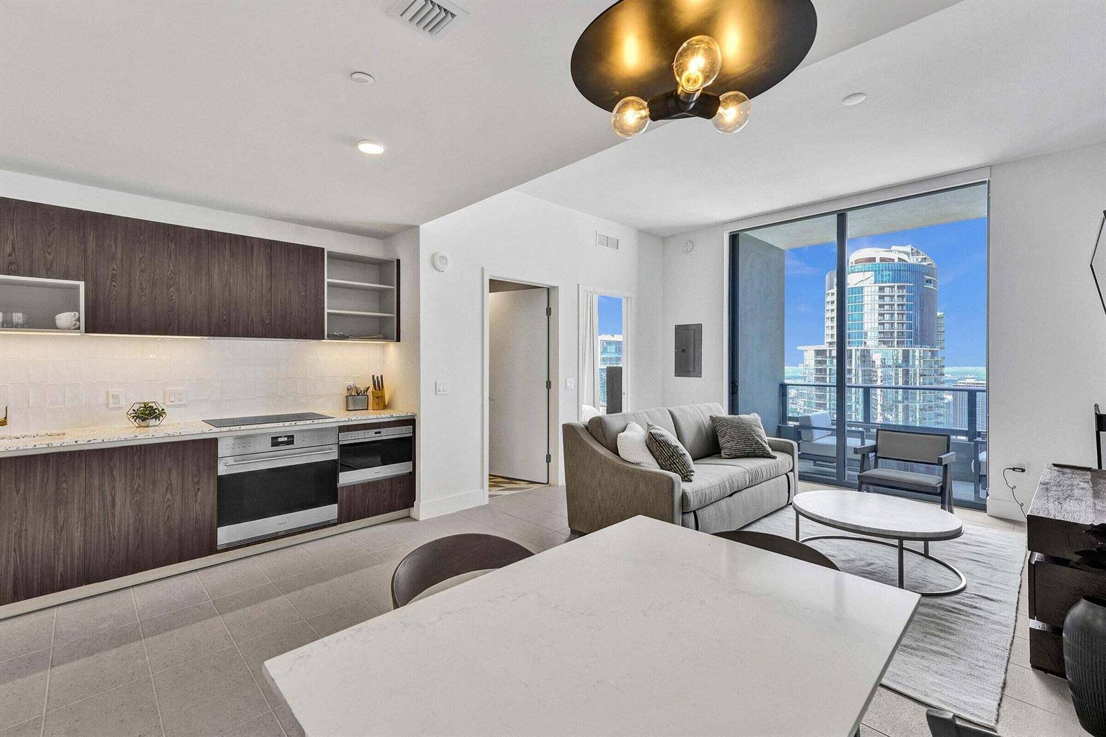 159 NE 6thMiami - Condo condo unit 4813 - picture
