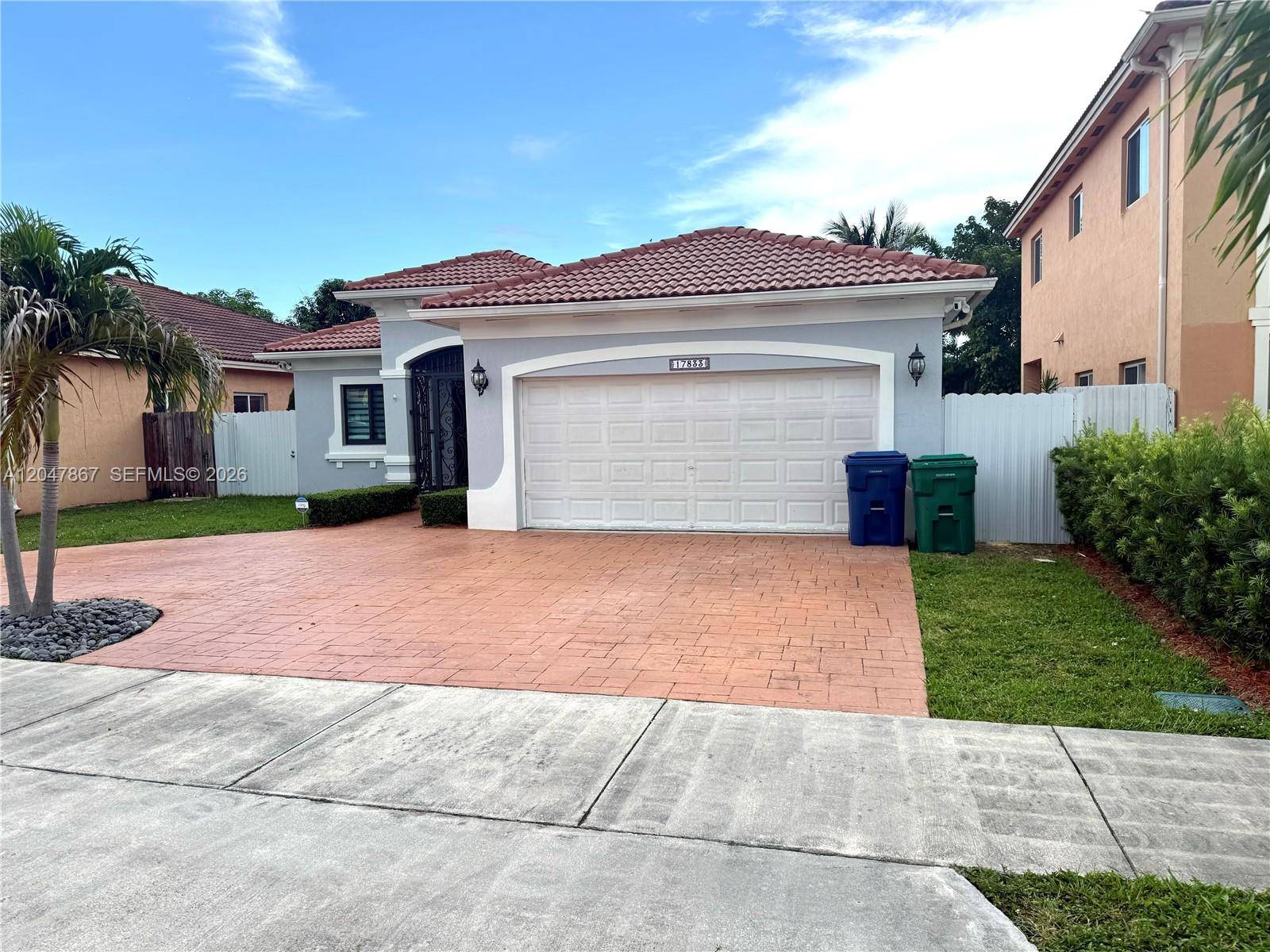 17833 SW 155th CtMiami - picture