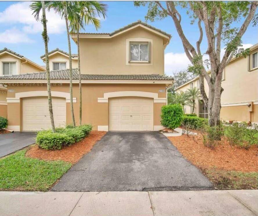 2166 HaciendaWeston - picture