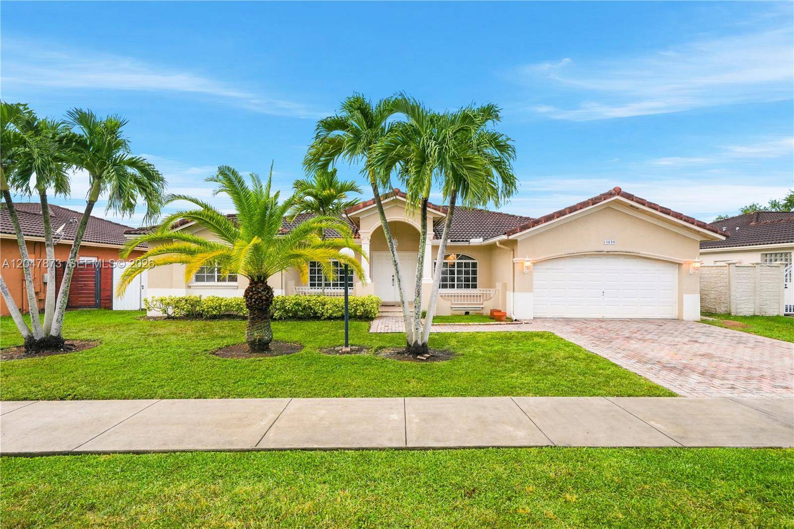 15059 SW 33rd TerMiami - picture