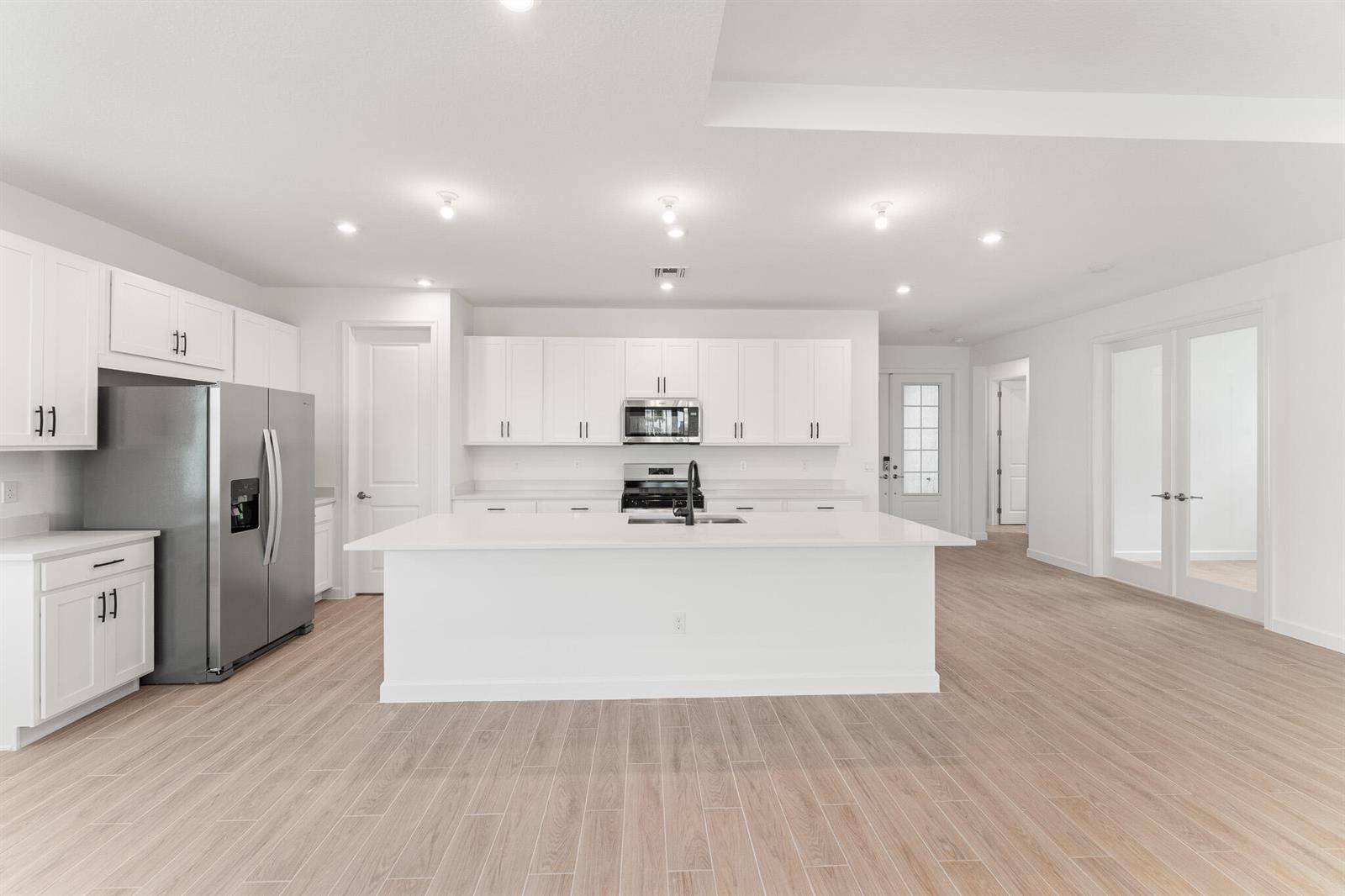 11952 SW PantonePort St. Lucie - picture