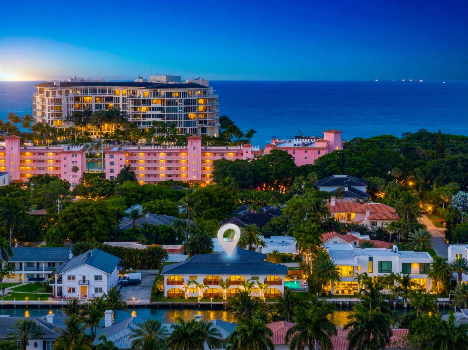 1075 Spanish RiverBoca Raton - picture