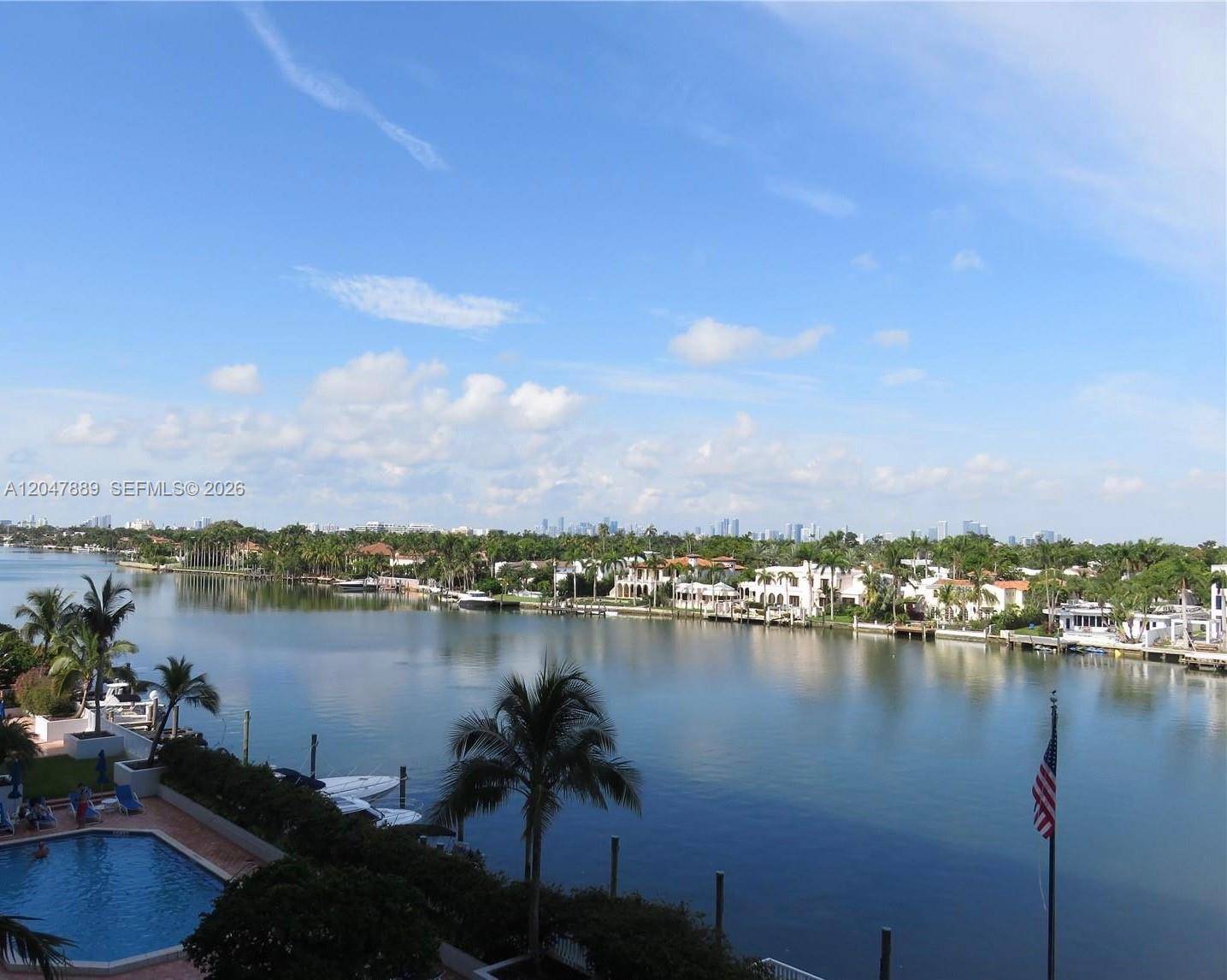 5700 Collins AveMiami Beach - Condo 5+ Stories,Condo condo unit 6J - picture