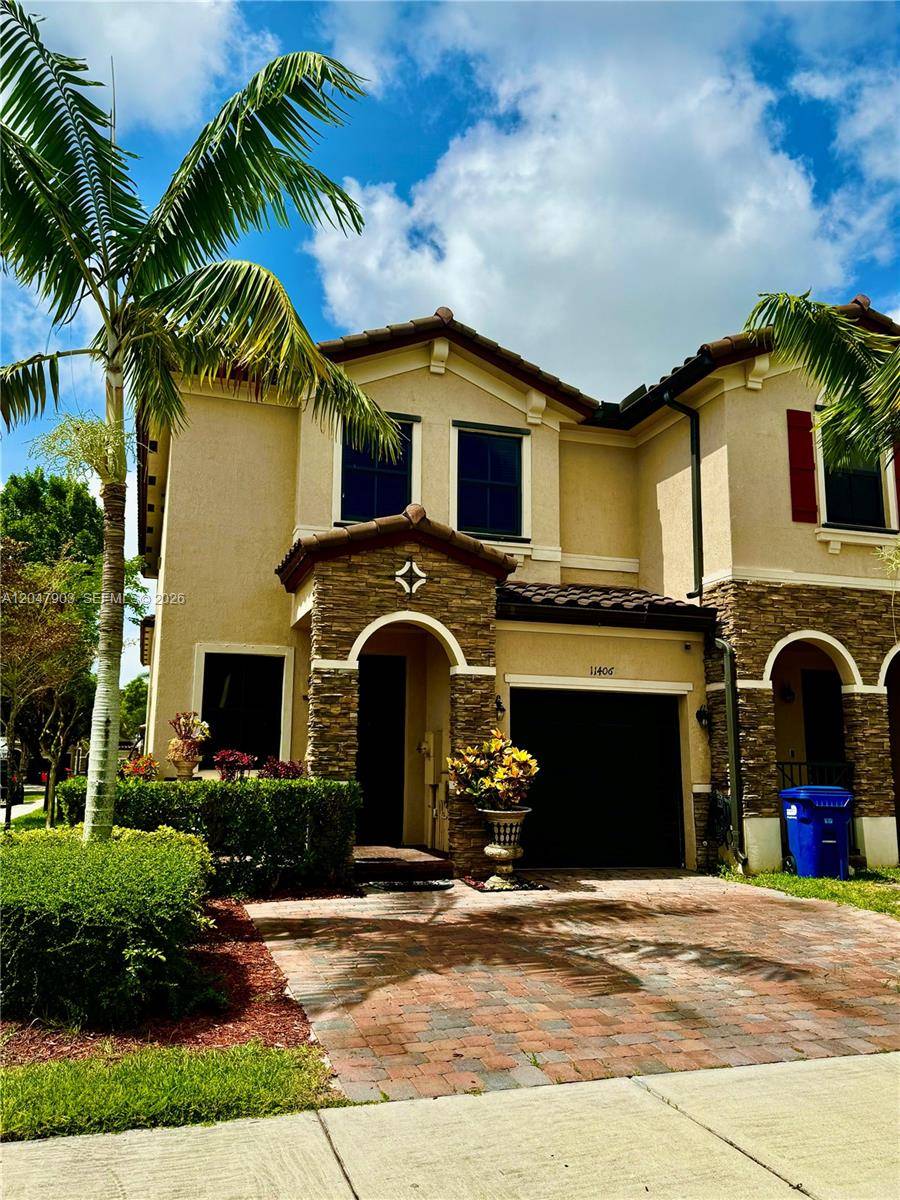 11406 SW 252nd TerHomestead - picture