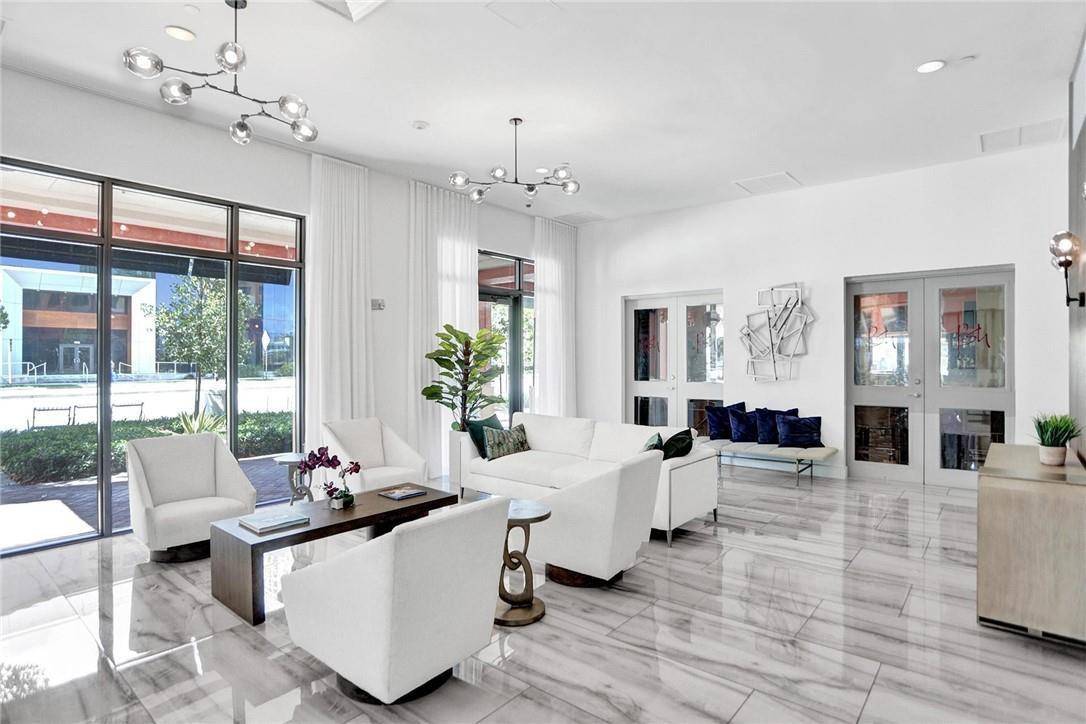 100 N FederalFort Lauderdale - WAVERLY AT LAS OLAS CONDO condo unit 723 - picture