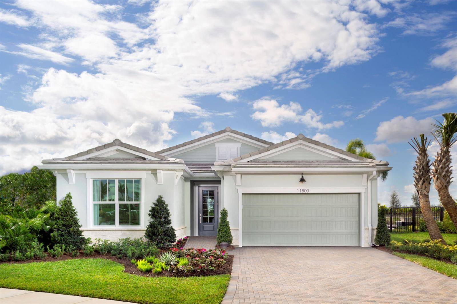11960 SW PantonePort St. Lucie - picture