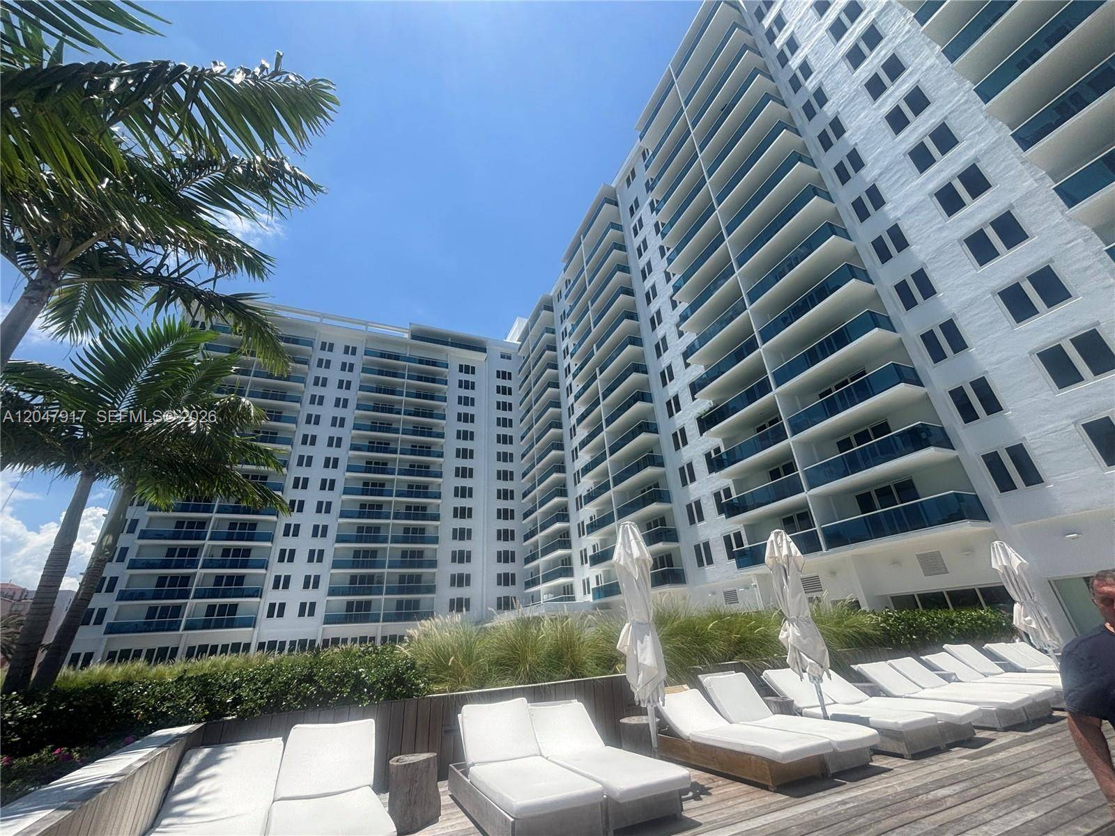2301 Collins AveMiami Beach - Condo 5+ Stories,Condo condo unit 833 - picture