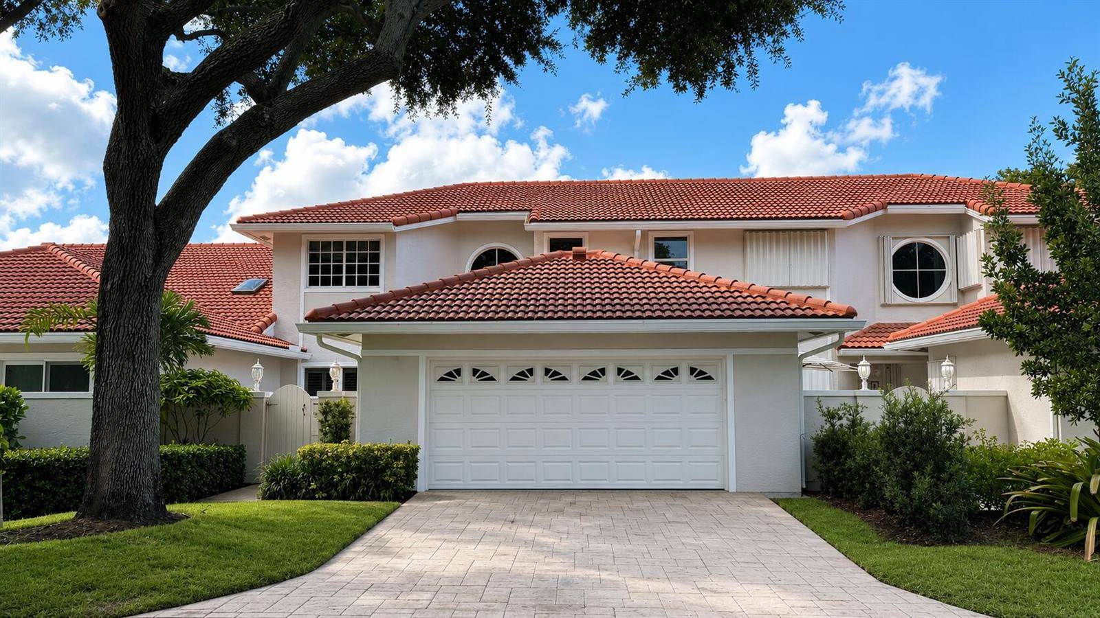 4107 CarriagePompano Beach - MISTY OAKS AT PALM-AIRE CO condo unit K2 - picture