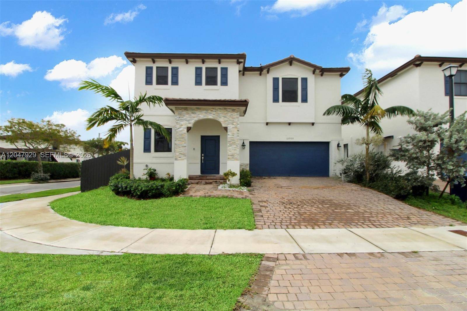 12900 SW 229th StMiami - picture