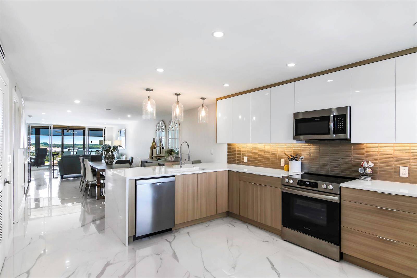 44 Yacht ClubNorth Palm Beach - LANDS END CONDO LOTS 12 AN,Lands End condo unit 611 - picture