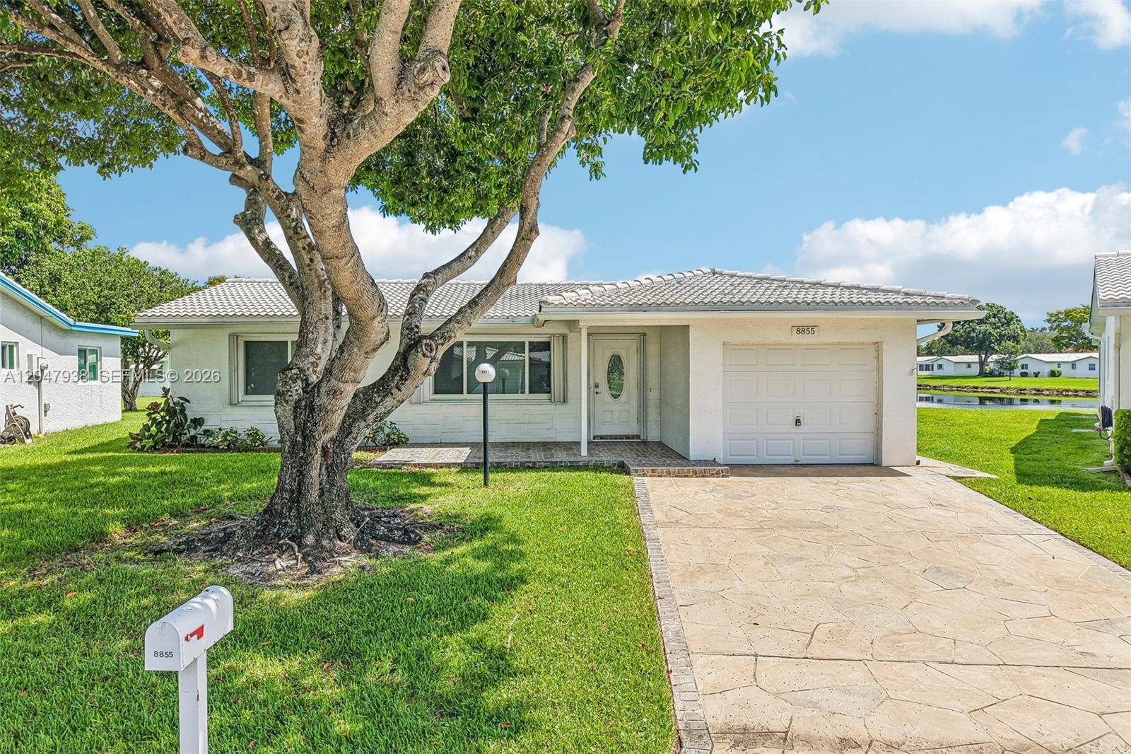 8855 NW 10th PlPlantation - picture