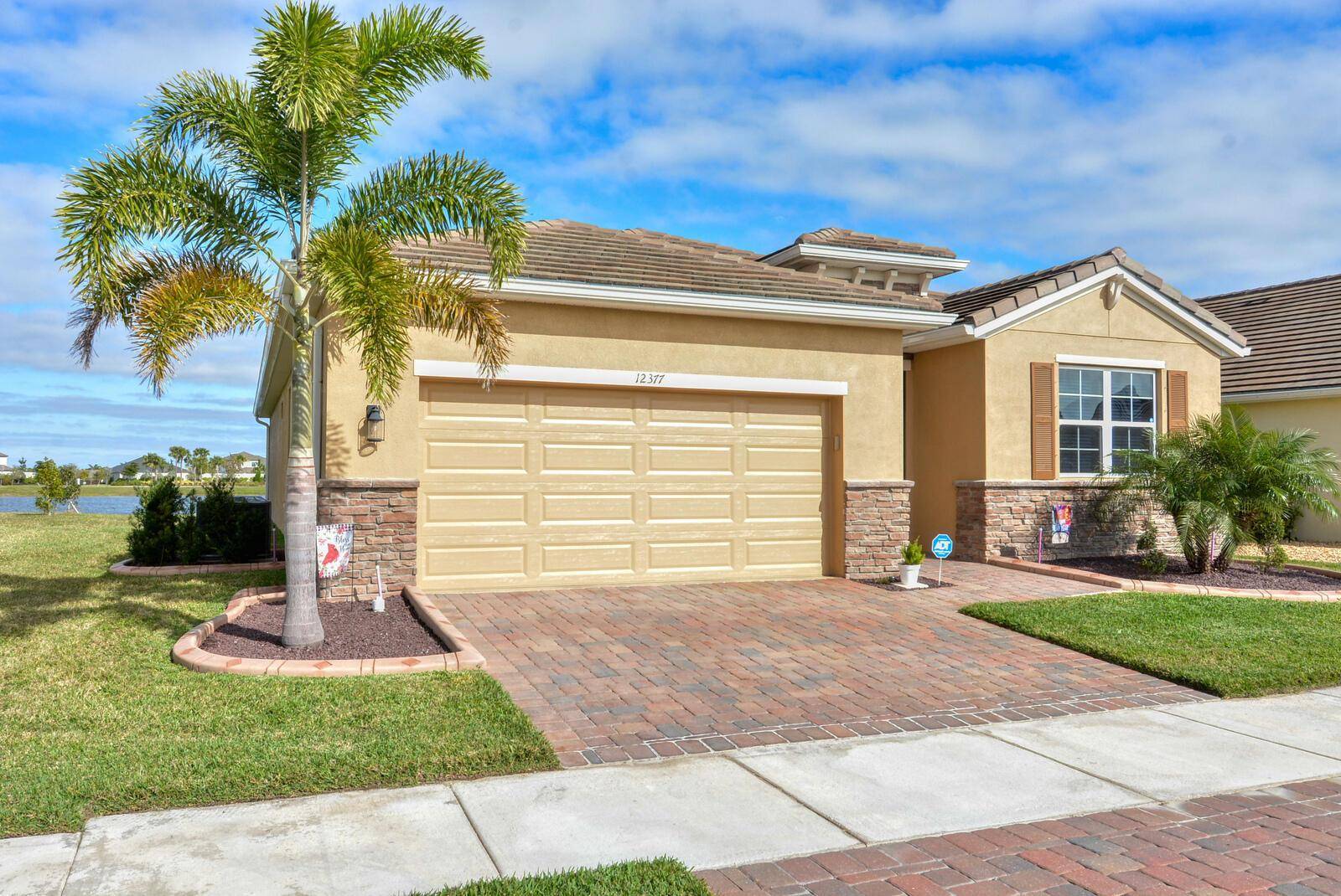 12377 SW ArabellaPort St. Lucie - picture