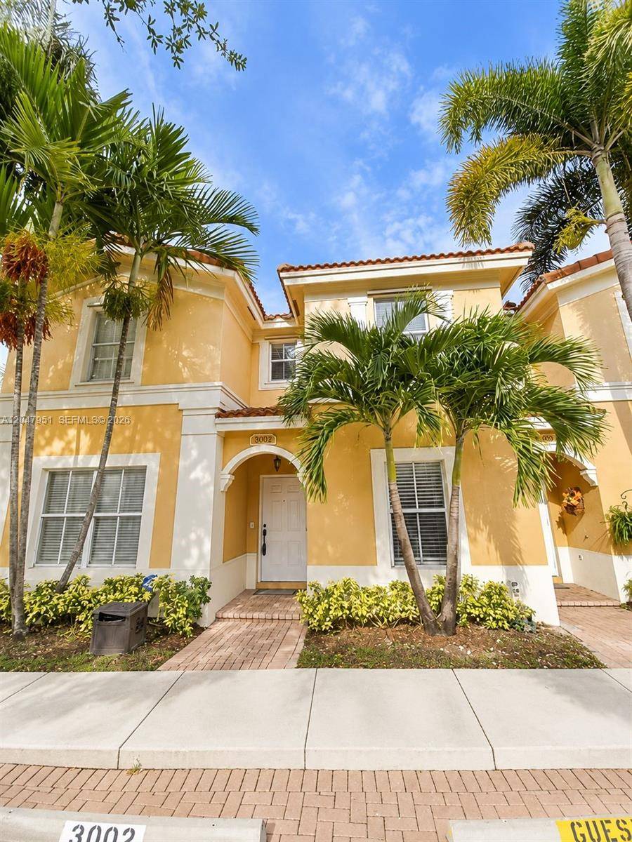 3092 SW 129th TerMiramar - MELROSE POINT CONDO condo unit 102 - picture