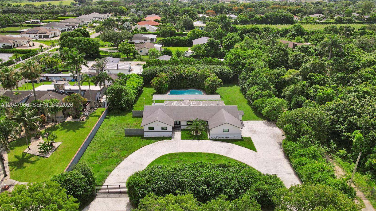 22421 SW 184th AveMiami - picture