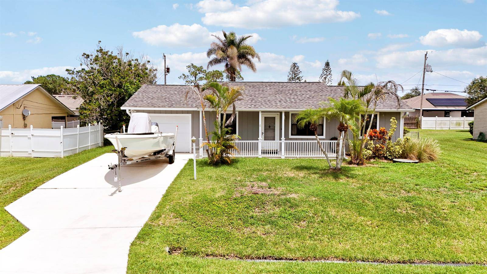 2889 SW VittorioPort St. Lucie - picture