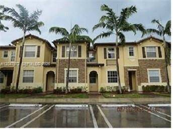 9249 SW 227th StCutler Bay - THE SHORES CONDO NO 1 condo unit 8-22 - picture
