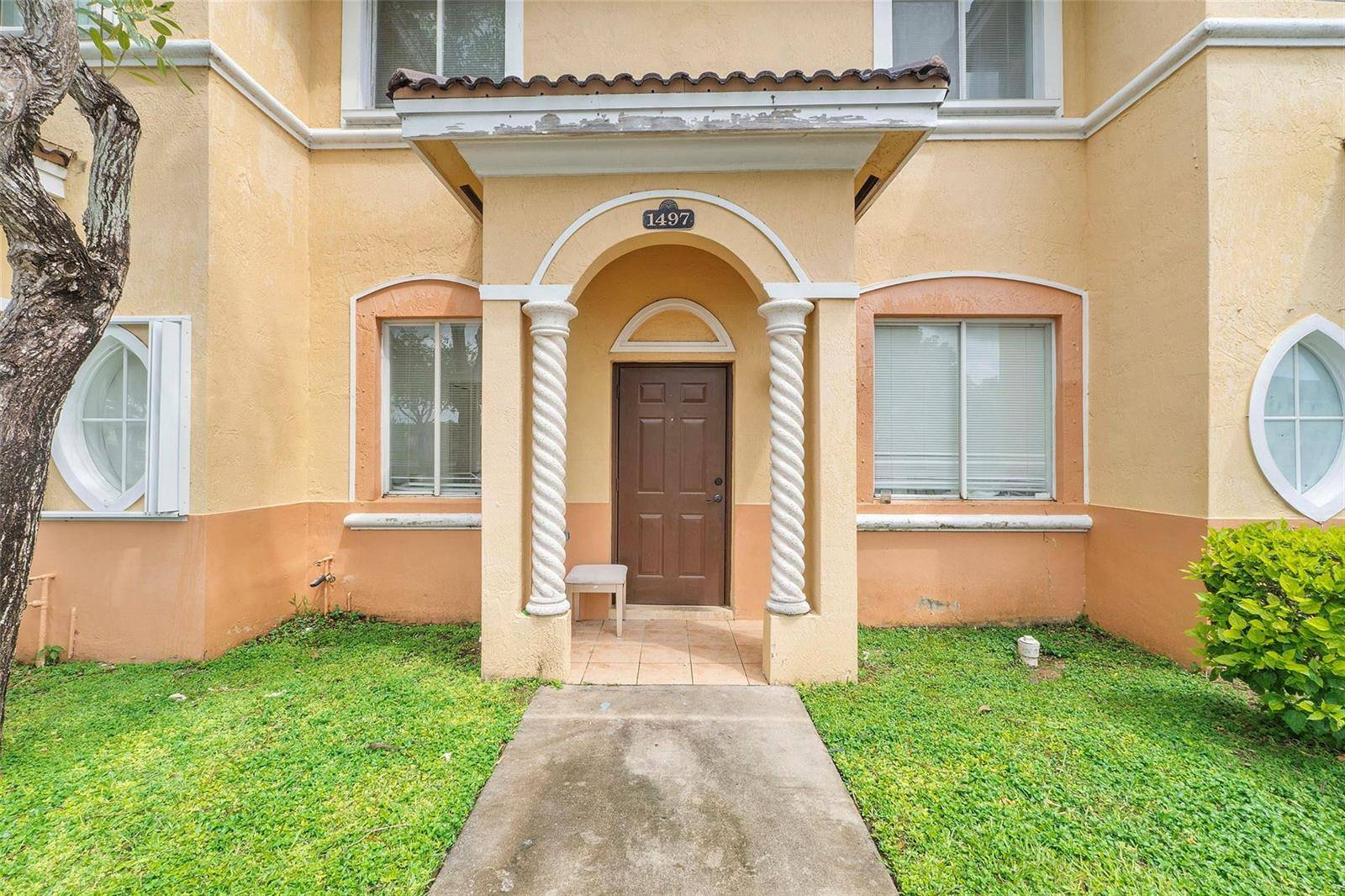 1497 SE 27thHomestead - SHOMA TOWNHOMES AT KEYSCO condo unit 320 - picture