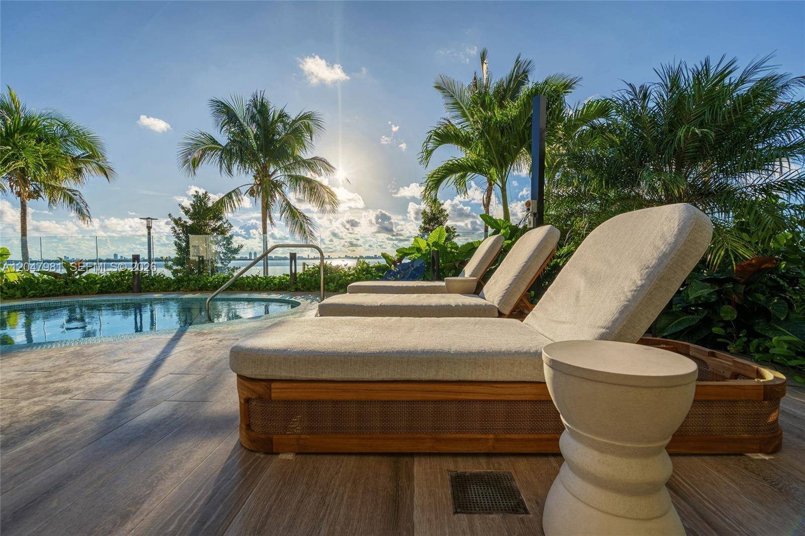 725 NE 24th StMiami - ARIA RESERVE condo unit 2801 - picture