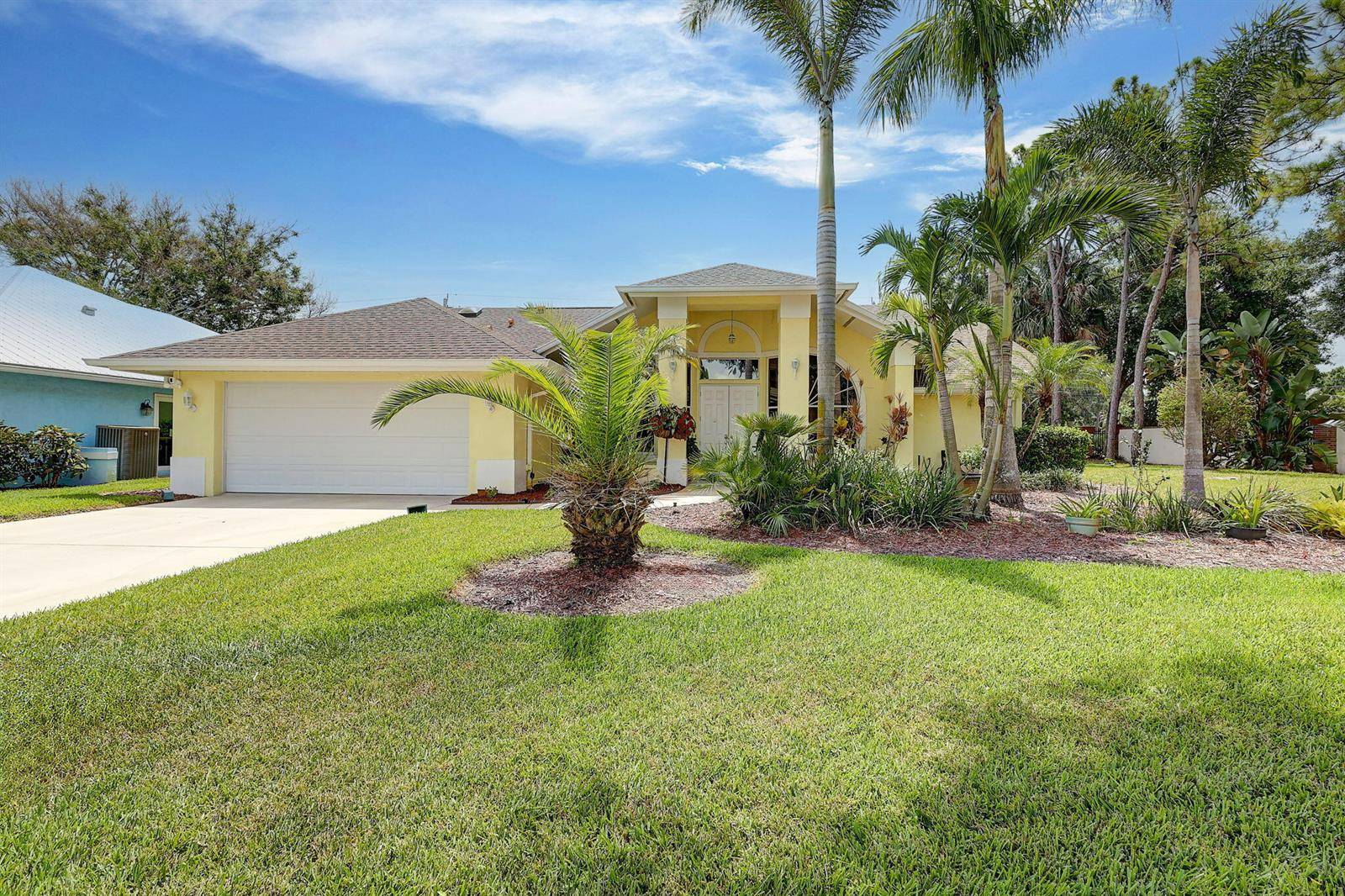 1163 SW SundewPalm City - picture
