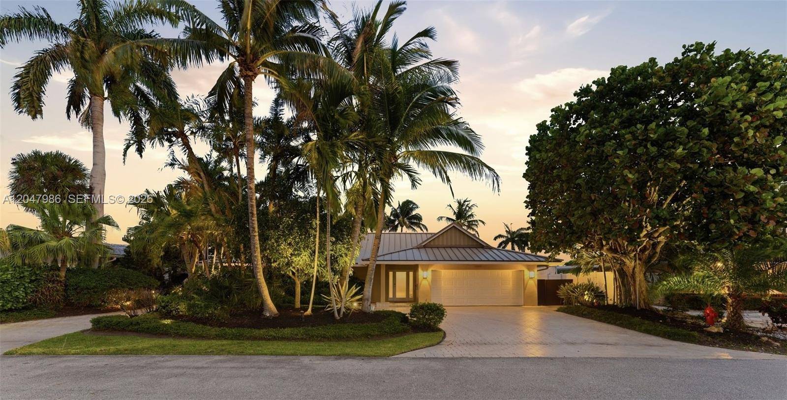 3050 NE 41st StFort Lauderdale - picture