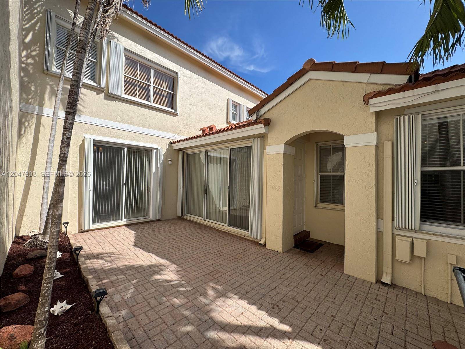 1595 Seagrape WayHollywood - Townhouse/Villa-Annual,Townhouse condo unit - - picture