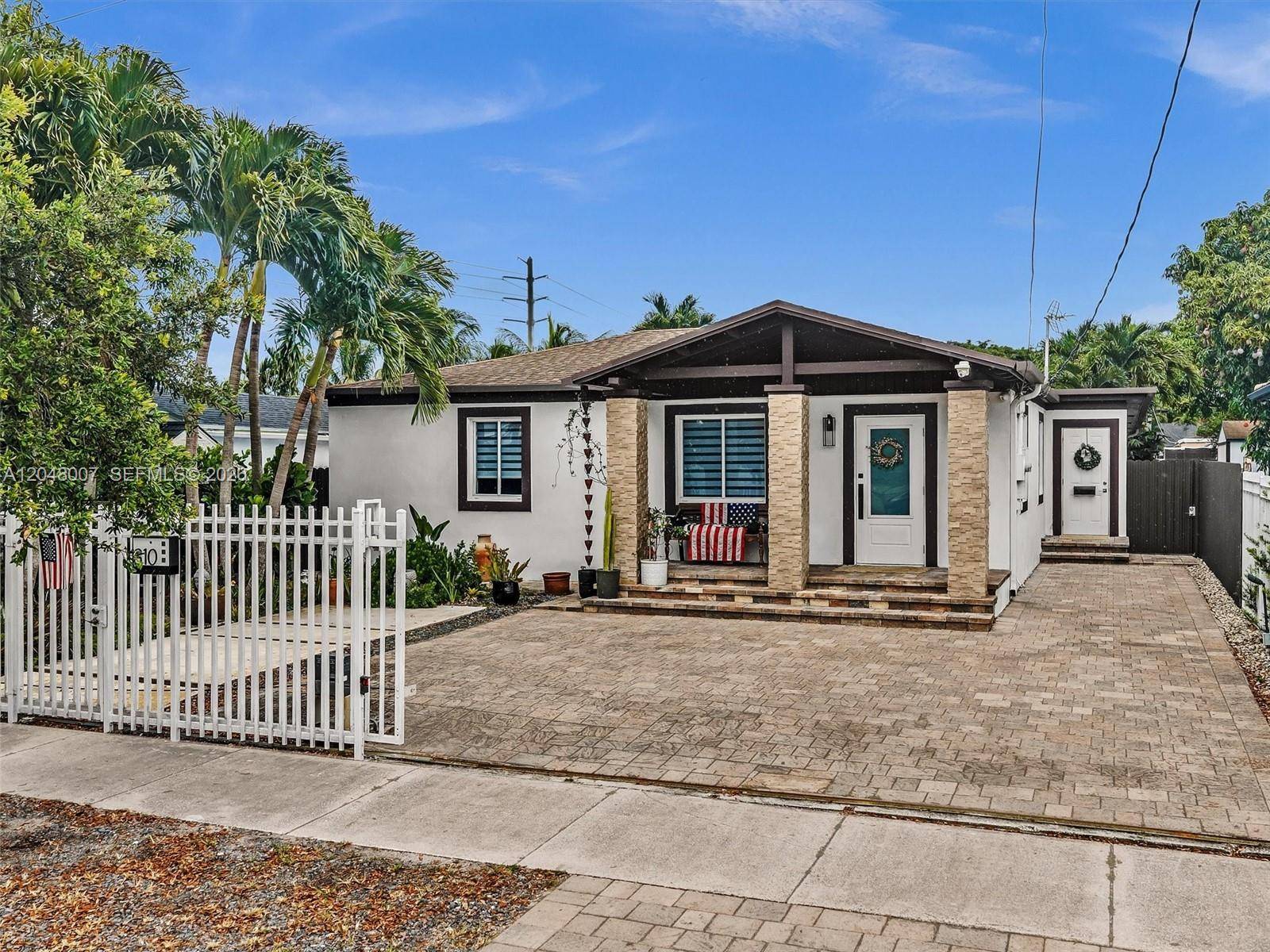 310 SW 65th AveMiami - picture