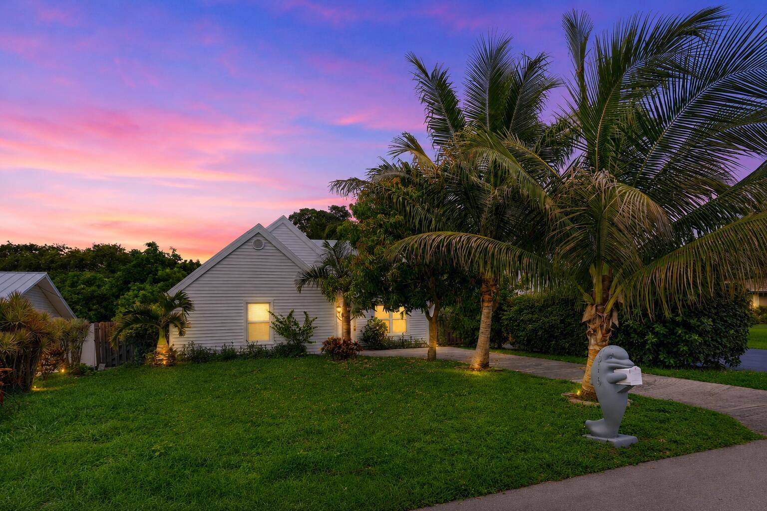 5119 Oak HillDelray Beach - picture