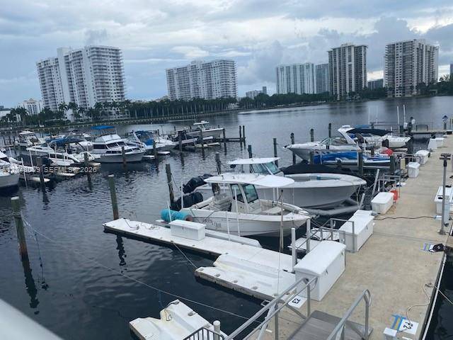 18061 Biscayne BlvdAventura - DEL PRADO MARINA condo unit PH02 - picture