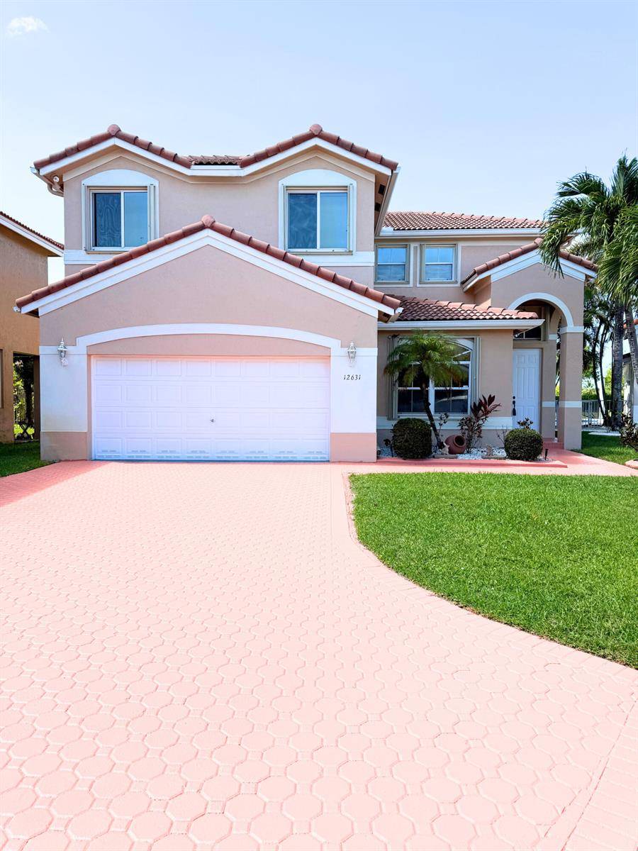 12631 SW 28thMiramar - picture