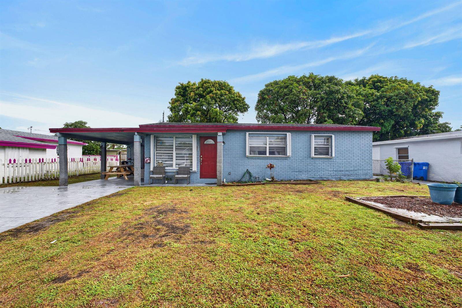 741 NW 17thPompano Beach - picture