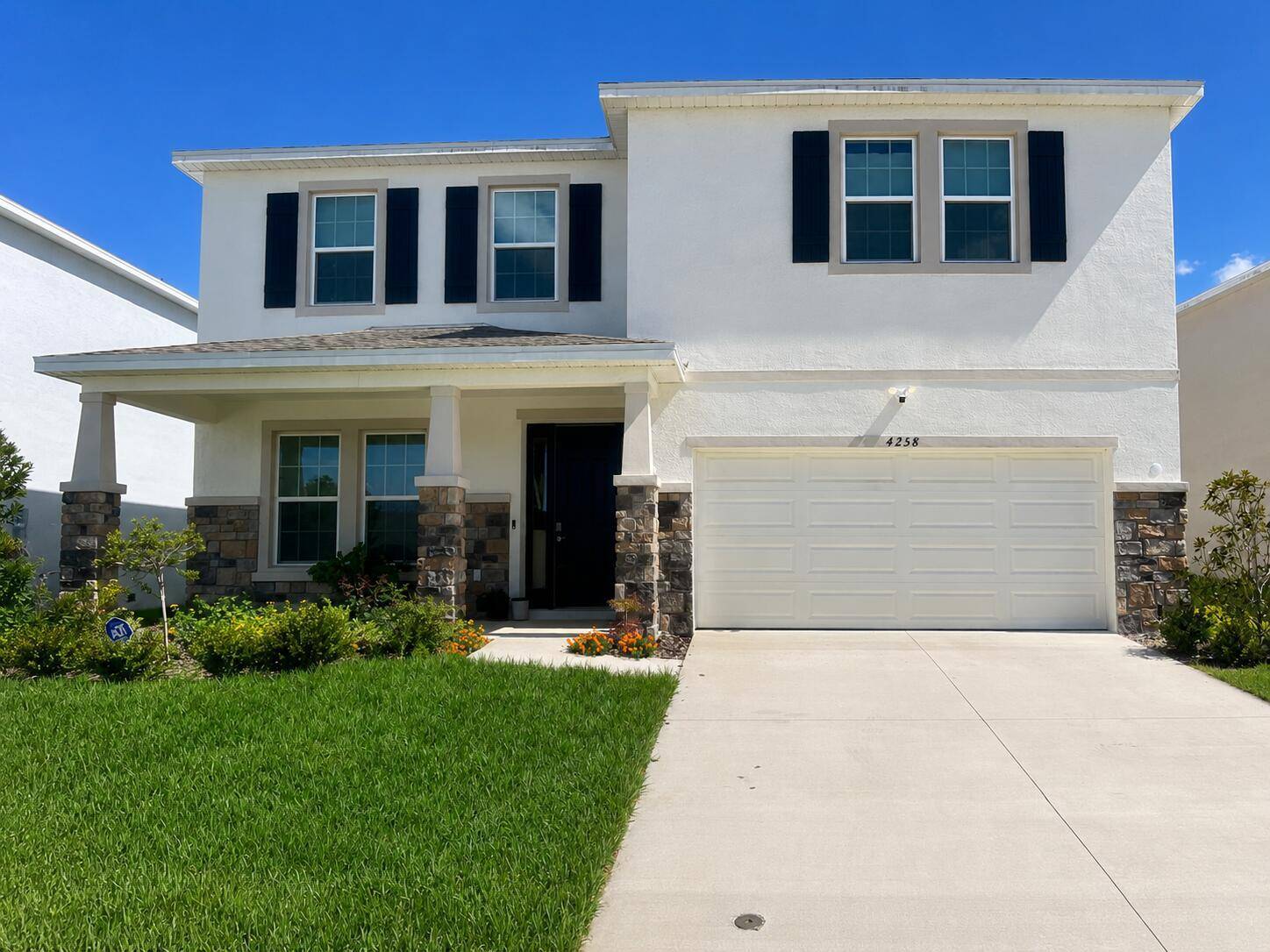 4258 SW 53rd LaneOcala - picture