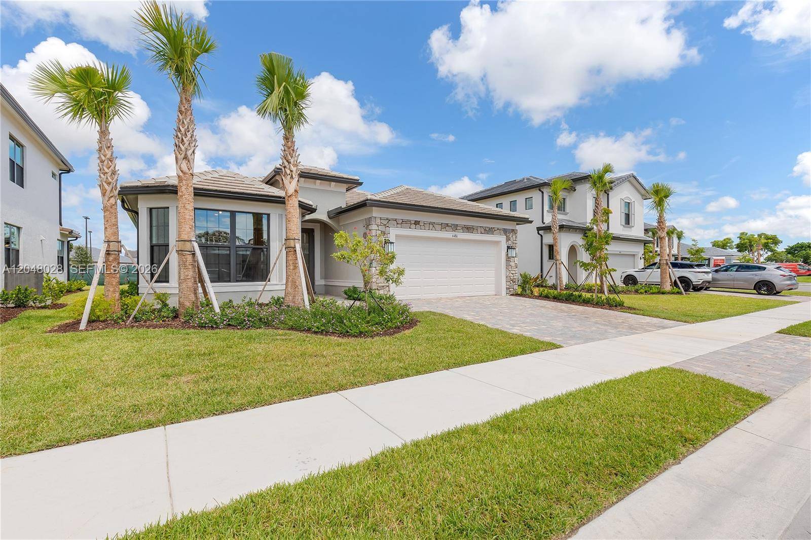 4480 Gramercy DrOakland Park - picture