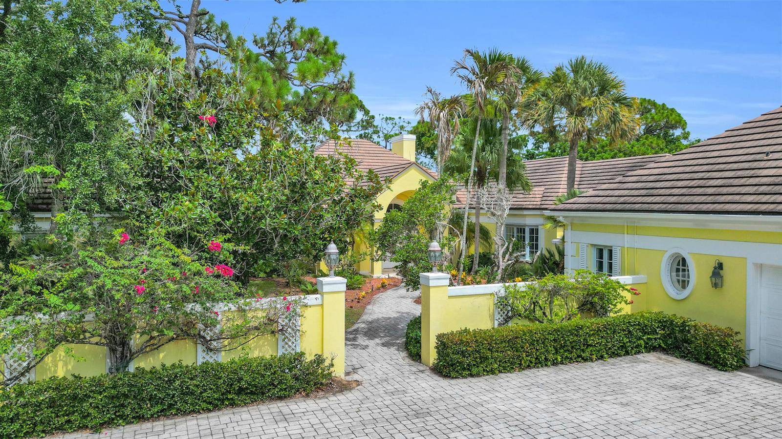 7107 SE GolfhouseHobe Sound - picture