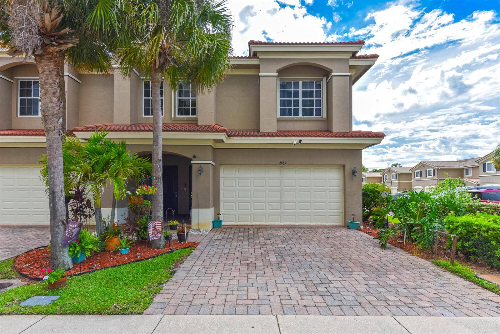 2882 Cedar DunesPort St. Lucie - picture