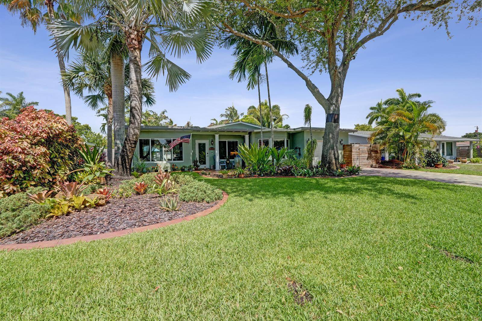 4781 NE 16thOakland Park - picture