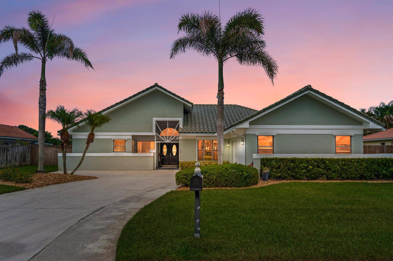 3111 SW SeaboardPalm City - picture