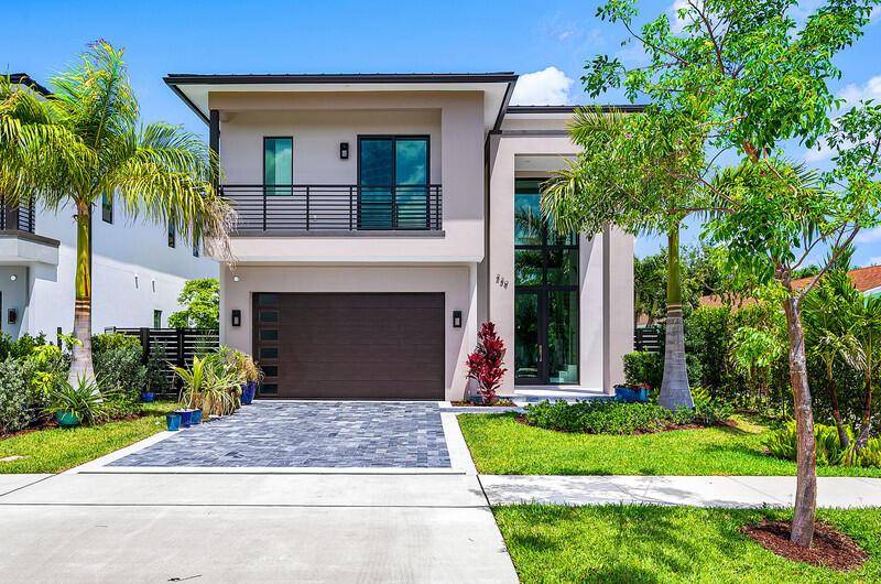 239 NE 11thDelray Beach - picture