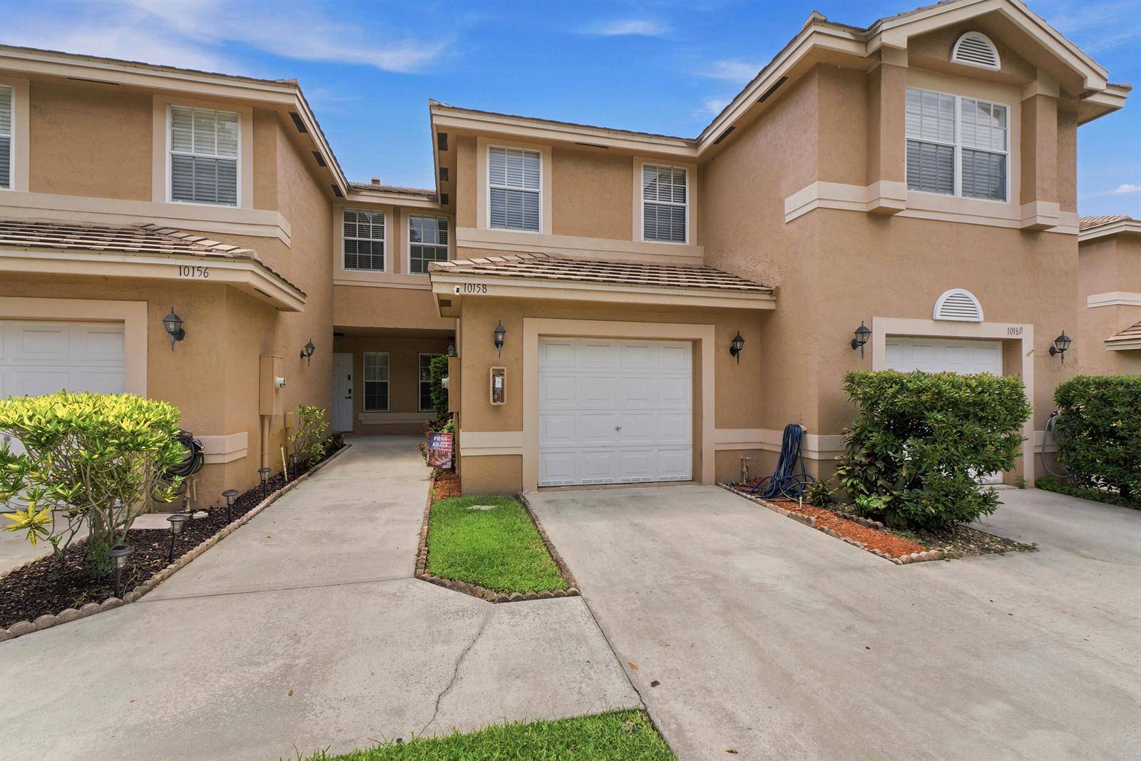 10158 Royal PalmCoral Springs - Townhouse condo unit 505-5 - picture