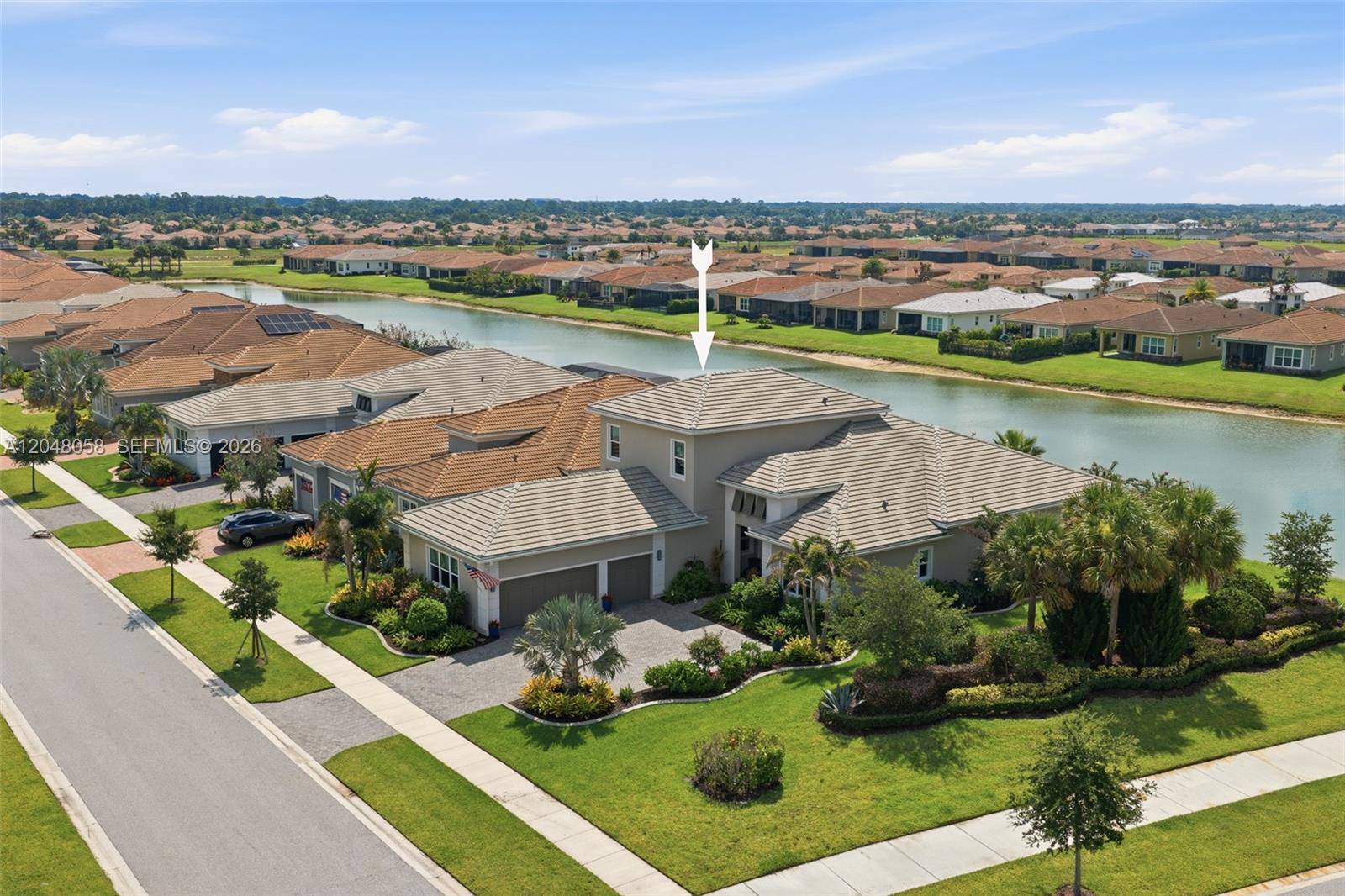 9111 SW Roccia WayPort St. Lucie - picture