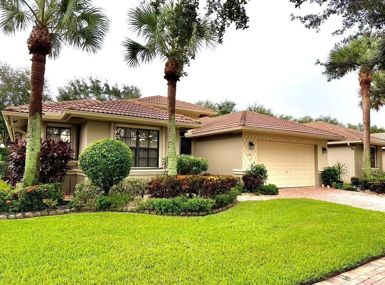 8041 E Via GrandeBoynton Beach - picture