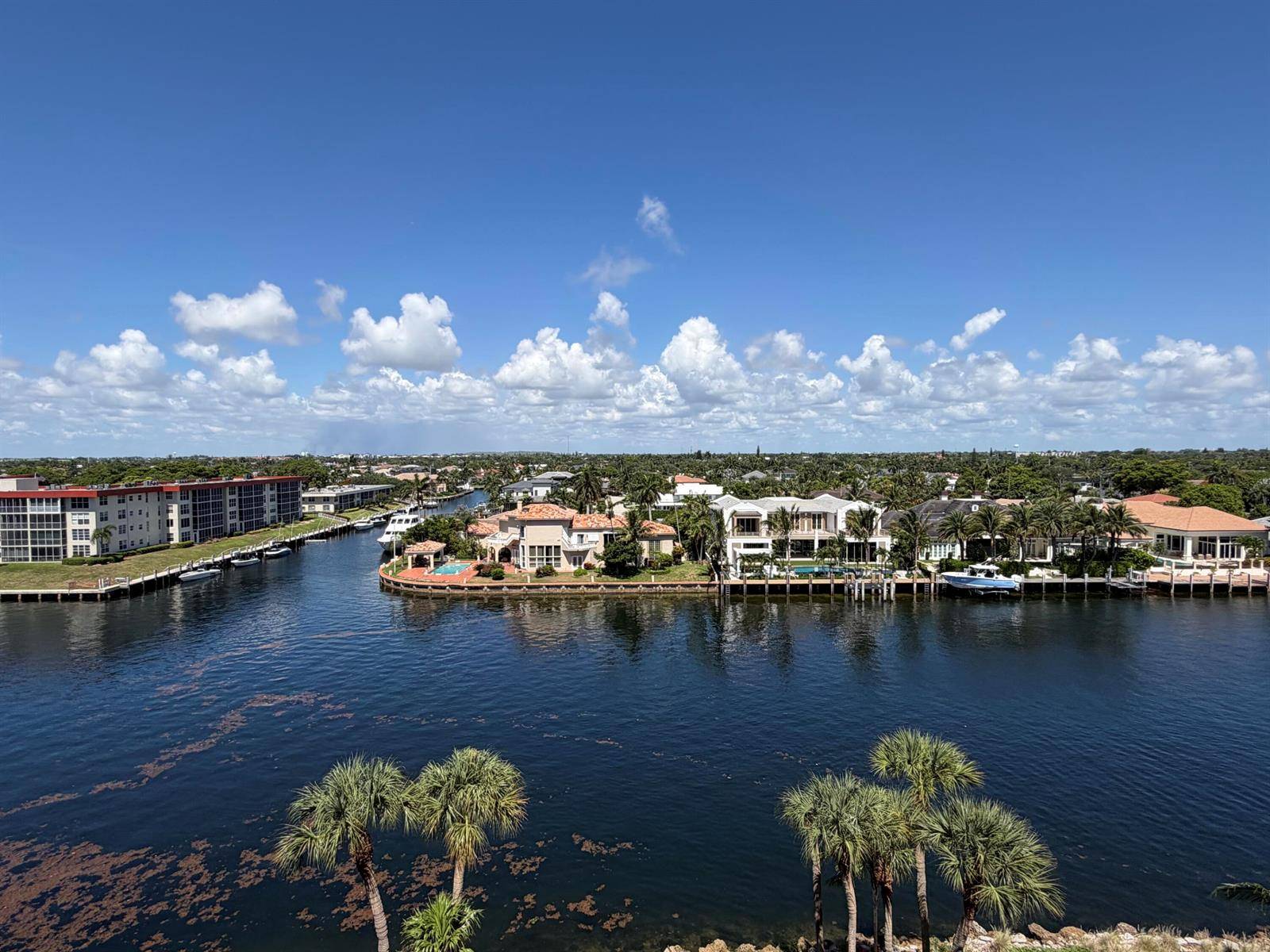1160 Hillsboro MileHillsboro Beach - HILLSBORO ISLAND HOUSE CON condo unit 604 - picture