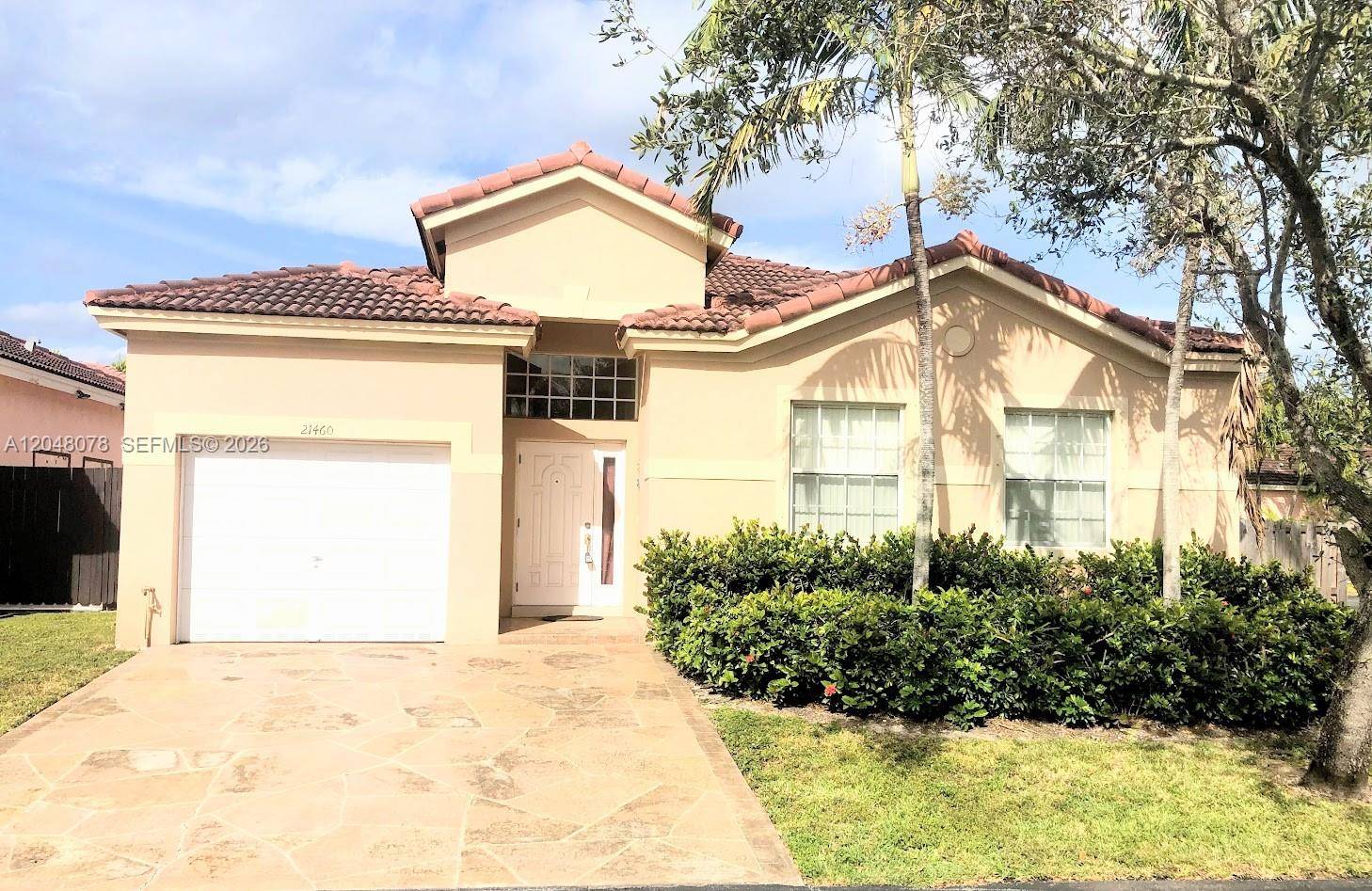21460 SW 90th CtCutler Bay - picture