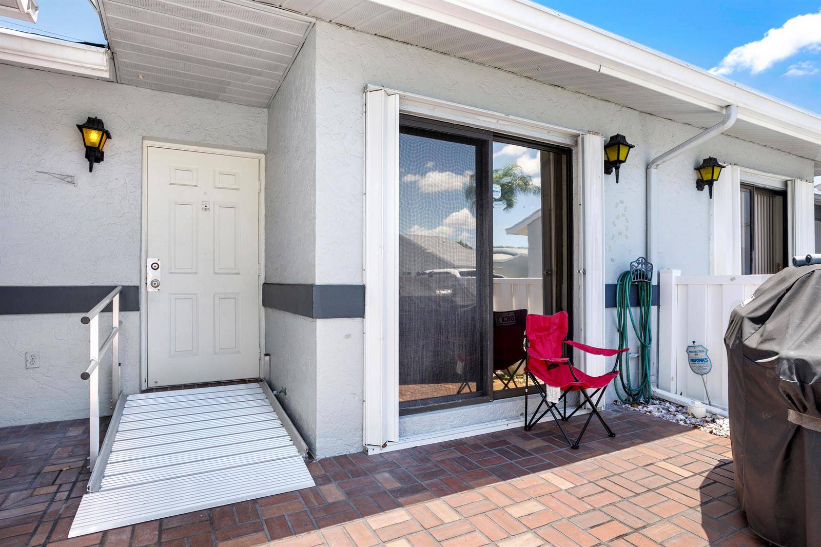 2641 GatelyWest Palm Beach - Townhouse condo unit 2902 - picture