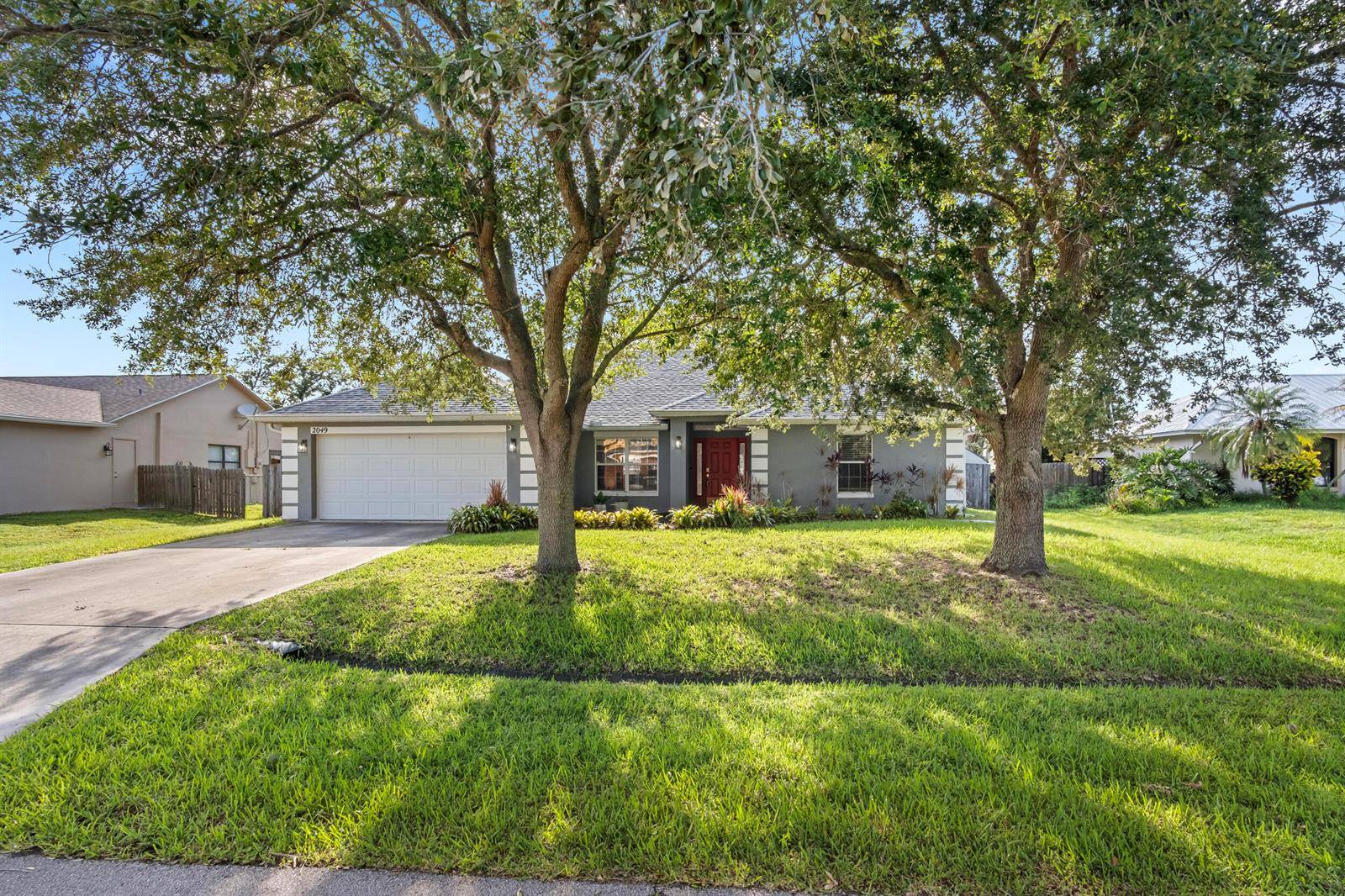 2049 SW CapeadorPort St. Lucie - picture