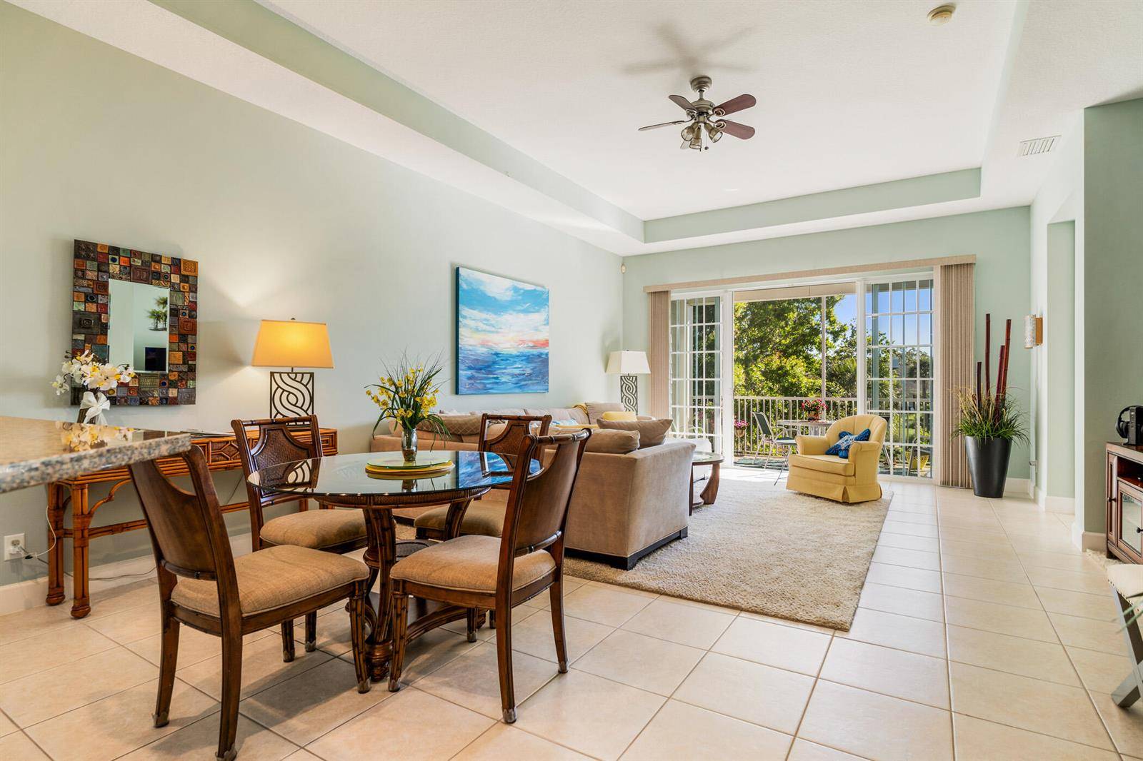 2320 Water OakVero Beach - INDIAN RIVER CLUB condo unit 123 - picture