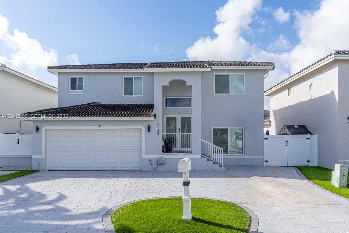 12138 SW 250th TerHomestead - picture