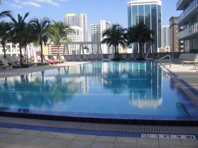 1111 SW 1st AveMiami - THE AXIS ON BRICKELL II C,THE AXIS ON BRICKELL condo unit 1419-N - picture