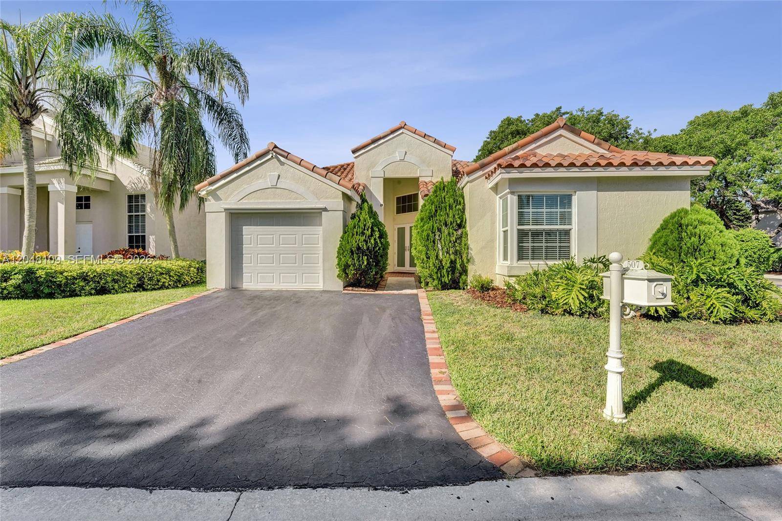 507 Bridgeton RdWeston - picture